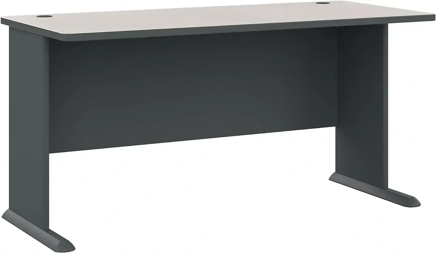 Компьютерный стол Bush Business Furniture Series, большой офисный стол для дома или профессионального рабочего пространства, шифер 60 Вт
Компьютерный стол Bush Business Furniture Series, большой офисный стол для дома или профессионального рабочего пространства, шифер 60 Вт
