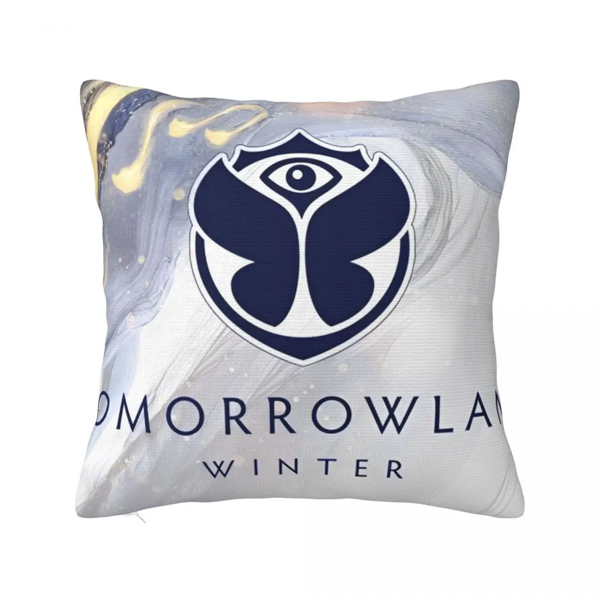 Tomorrowlandd Square Pillowcases Home Winter Music Festival Cushion Cover Cute Decorative Pillow Cover 45*45
Tomorrowlandd Square Pillowcases Home Winter Music Festival Cushion Cover Cute Decorative Pillow Cover 45*45