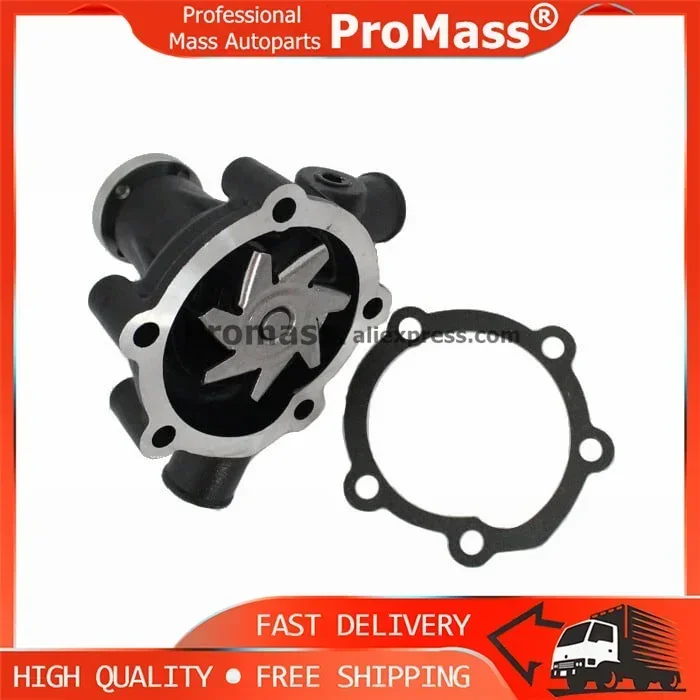 Новый водяной насос для морского двигателя Yanmar 2GM 3T75 2GMF 2GM20F 2GM20F-YEU 3GMF 3GM30F YM 121000 -42100 121000 -42101 121000 -42100
Новый водяной насос для морского двигателя Yanmar 2GM 3T75 2GMF 2GM20F 2GM20F-YEU 3GMF 3GM30F YM 121000 -42100 121000 -42101 121000 -42100