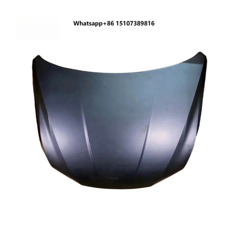 High Quality Car Hood Bonnet for Le M161 OEM 673005571 Factory Wholesale
High Quality Car Hood Bonnet for Le M161 OEM 673005571 Factory Wholesale