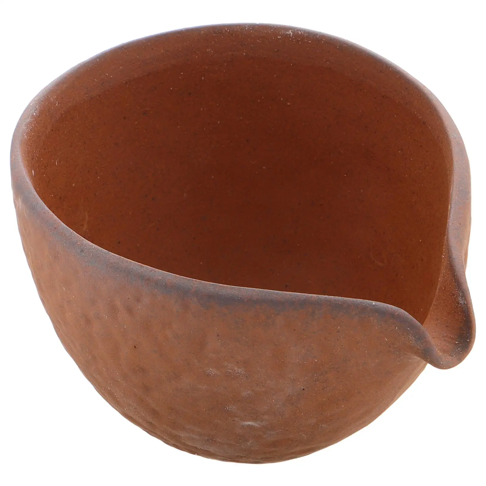 Mud Handheld Tea Set Fairness Cup Pottery Coffee Mug Asian Chinese Cups Wedding Service Teaware Accessory
Mud Handheld Tea Set Fairness Cup Pottery Coffee Mug Asian Chinese Cups Wedding Service Teaware Accessory