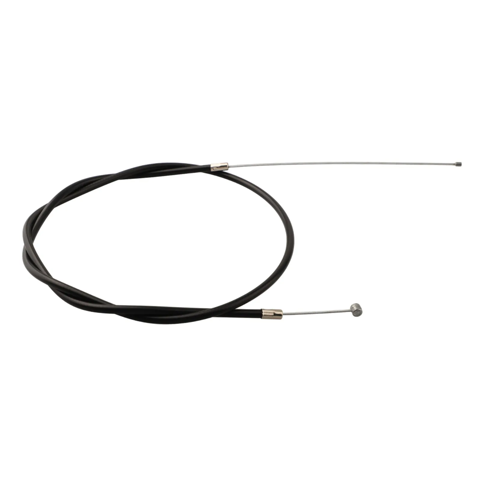 Robust Throttle Cable Suitable as a Replacement Component in Multiple For Trimmer Variants Including the 350 Series
Robust Throttle Cable Suitable as a Replacement Component in Multiple For Trimmer Variants Including the 350 Series