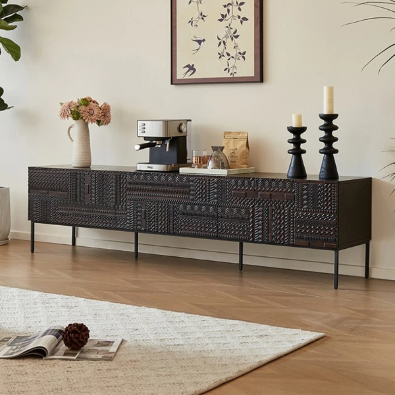 Fashionable Elegant Living Room Cabinet Interior Warm Sense Living Room Cabinet Tv Putting Home Furniture Cassettiera XYGZ
Fashionable Elegant Living Room Cabinet Interior Warm Sense Living Room Cabinet Tv Putting Home Furniture Cassettiera XYGZ