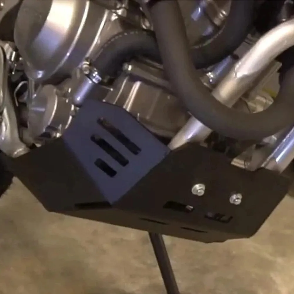 Аксессуары для мотоциклов CRF 300L 2023 Защитная крышка под двигателем CNC противоскользящая пластина Bash защита рамы для HONDA CRF300L 2021-2022
Аксессуары для мотоциклов CRF 300L 2023 Защитная крышка под двигателем CNC противоскользящая пластина Bash защита рамы для HONDA CRF300L 2021-2022