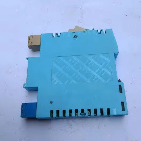 MTL5041 24V DC Isolator Dual Channel signal Transmitter Industrial Automation Solution
MTL5041 24V DC Isolator Dual Channel signal Transmitter Industrial Automation Solution