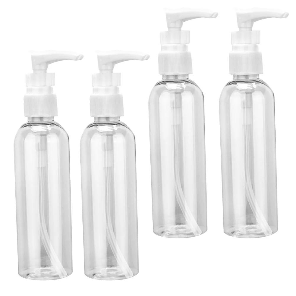 4 Pcs Travel Containers Lotion Separeted Empty Bottle Handwashing Fluid Bottles for
4 Pcs Travel Containers Lotion Separeted Empty Bottle Handwashing Fluid Bottles for