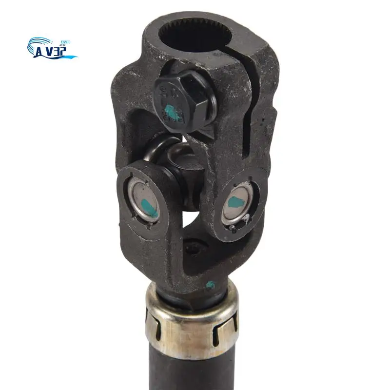 AV32-56400-2W000 Lower Steering Column Steering Shaft Steering Column Auto For Hyundai Santa Fe 6Cyl 2013-2018
AV32-56400-2W000 Lower Steering Column Steering Shaft Steering Column Auto For Hyundai Santa Fe 6Cyl 2013-2018