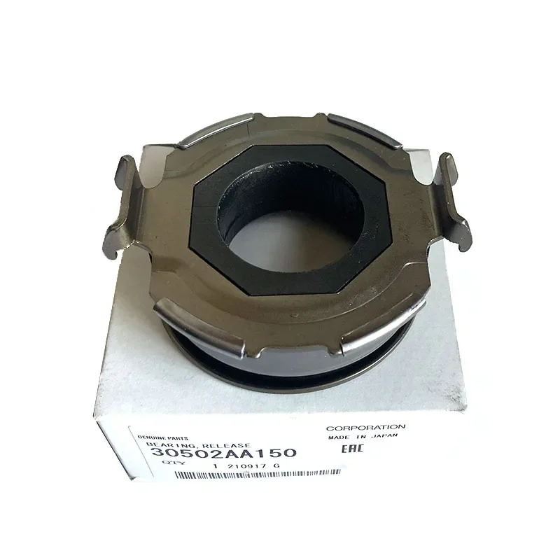 New Genuine Clutch Release Bearing OEM 30502AA150 For Subaru Legacy Forester Impreza
New Genuine Clutch Release Bearing OEM 30502AA150 For Subaru Legacy Forester Impreza