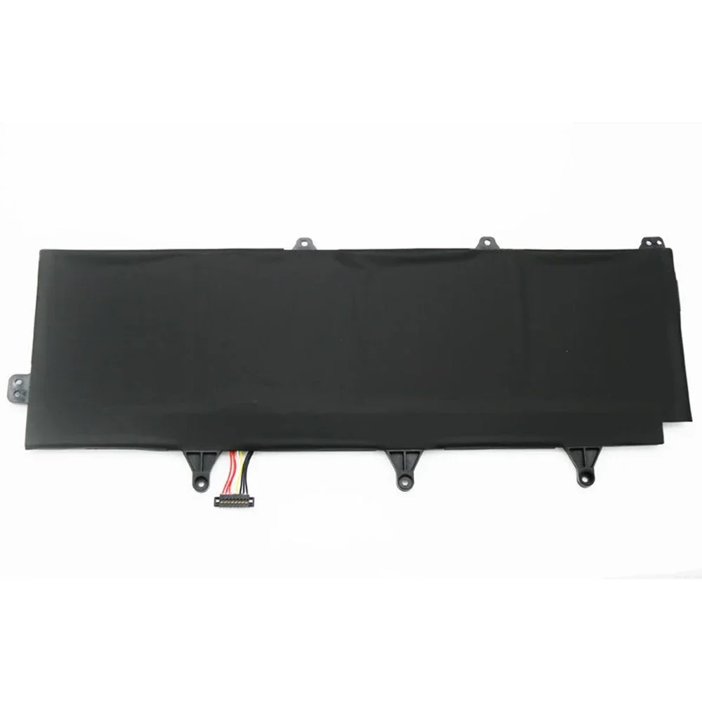 C41N1802 Оригинальный аккумулятор 76 Втч для Asus ROG Zephyrus S GX701GX GX701GWR GX735GV GX701GVR GX735GXR 0B200-03070200 
C41N1802 Оригинальный аккумулятор 76 Втч для Asus ROG Zephyrus S GX701GX GX701GWR GX735GV GX701GVR GX735GXR 0B200-03070200