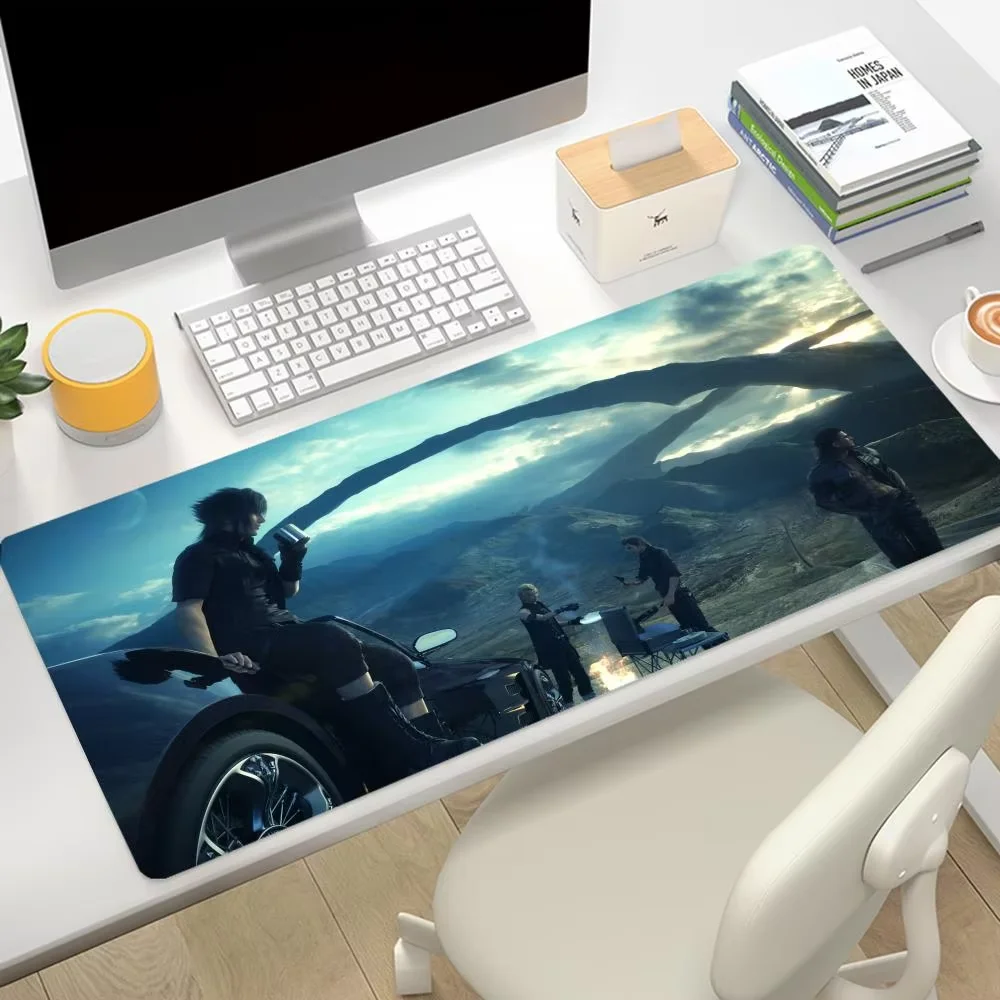 MousePad Non Slip PC Mouse Desk Mat Pad UECYXOP Hot game do jogofinal fantasia Game Keyboard Mouse pad Large Gaming Mouse Pad
MousePad Non Slip PC Mouse Desk Mat Pad UECYXOP Hot game do jogofinal fantasia Game Keyboard Mouse pad Large Gaming Mouse Pad