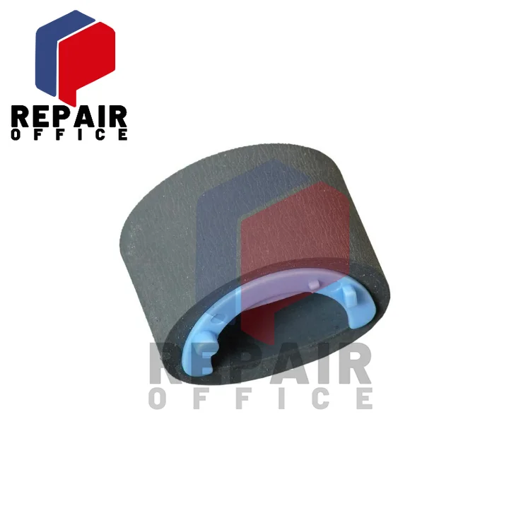 1X RL1-0019-000 PICKUP Roller be used for HP 4200 4250 4350 4300 4345 4700 4730
1X RL1-0019-000 PICKUP Roller be used for HP 4200 4250 4350 4300 4345 4700 4730