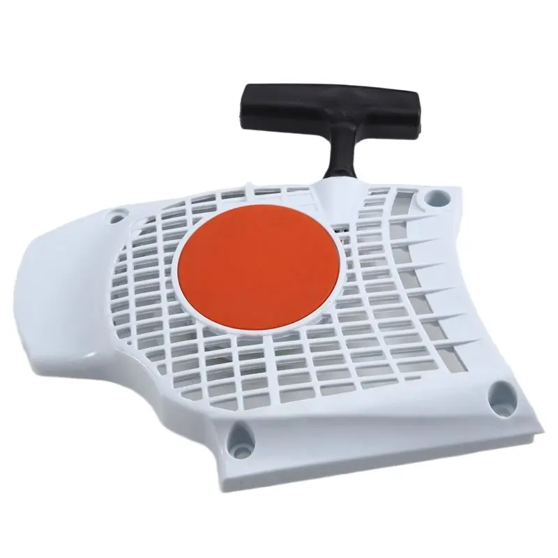 Запасной стартер NOCM для STIHL MS201 - совместим с MS201T/MS201TC, номер детали 11450802100
Запасной стартер NOCM для STIHL MS201 - совместим с MS201T/MS201TC, номер детали 11450802100