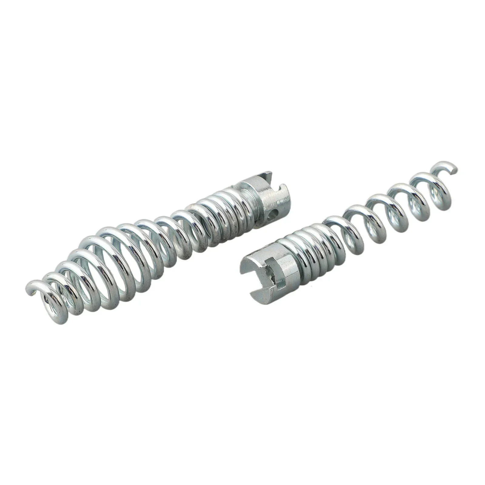 Dredging Tools Drain Cleaner Cutter 7pcs Metal Galvanized Set Drain Cleaner Machine Power Tool Accessories Brand New
Dredging Tools Drain Cleaner Cutter 7pcs Metal Galvanized Set Drain Cleaner Machine Power Tool Accessories Brand New