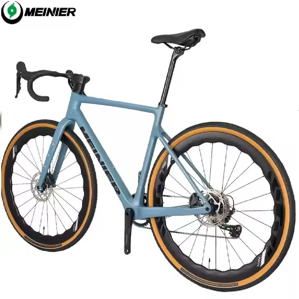 Ultralight 700c road bike unisex carbon fiber cycling racing front fork full carbon fiber 12° wheelset T800
Ultralight 700c road bike unisex carbon fiber cycling racing front fork full carbon fiber 12° wheelset T800