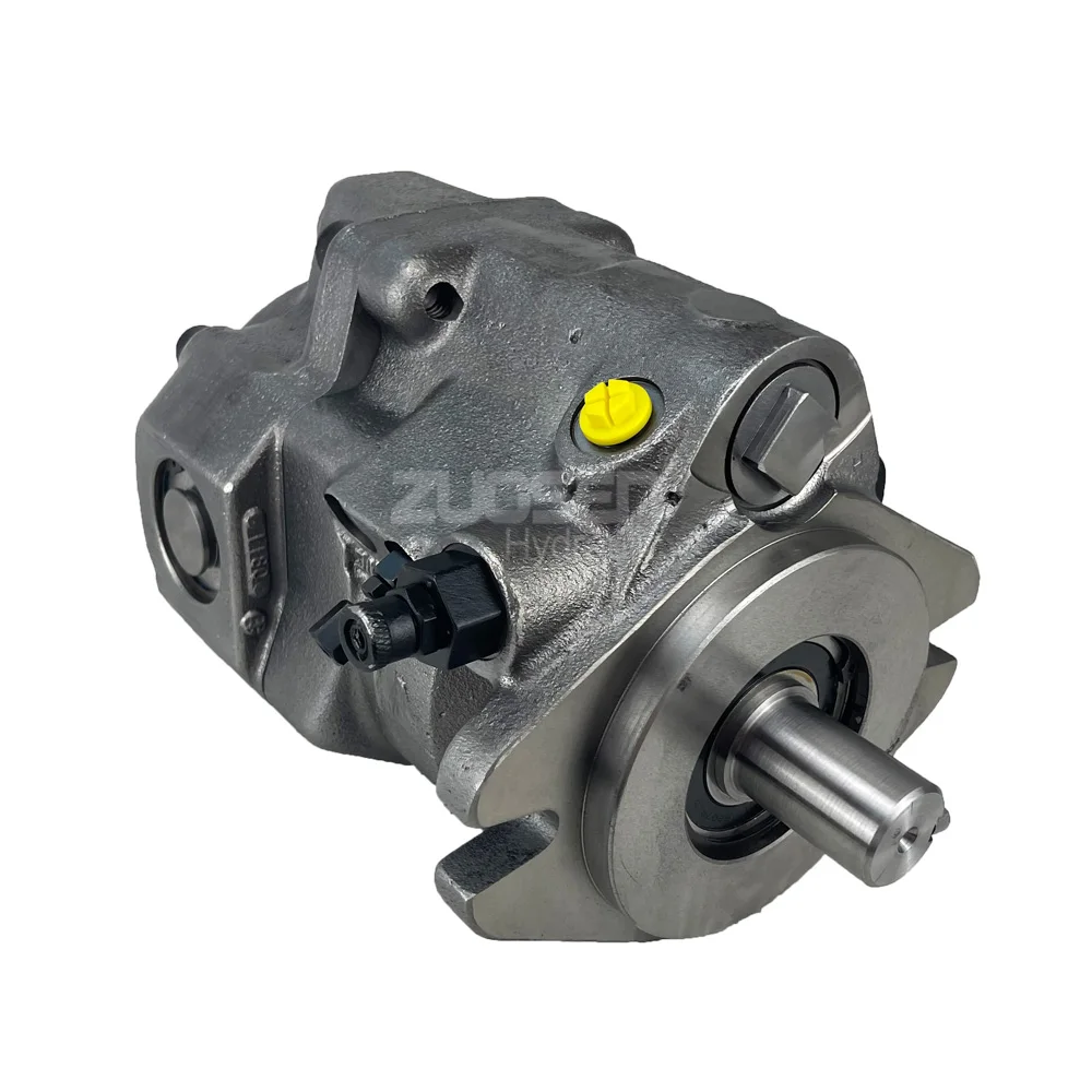 Гидравлический насос PAVC PAVC65X3092A Поршневые насосы с регулируемым смещением по заводской цене
Гидравлический насос PAVC PAVC65X3092A Поршневые насосы с регулируемым смещением по заводской цене