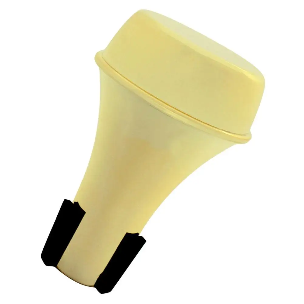 1pc Mini TrumpetPortable ABS Practice for Music Supply Sordine Silent Dampening Trumpet Practice Volume
1pc Mini TrumpetPortable ABS Practice for Music Supply Sordine Silent Dampening Trumpet Practice Volume
