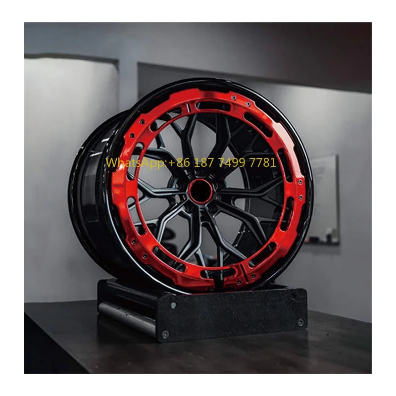 Custom Wheels 18 19 20 21 22 23Inch 5X112 5X130 Forged Car Rims With Aero Part Fit for G Wagon C5 .
Custom Wheels 18 19 20 21 22 23Inch 5X112 5X130 Forged Car Rims With Aero Part Fit for G Wagon C5 .