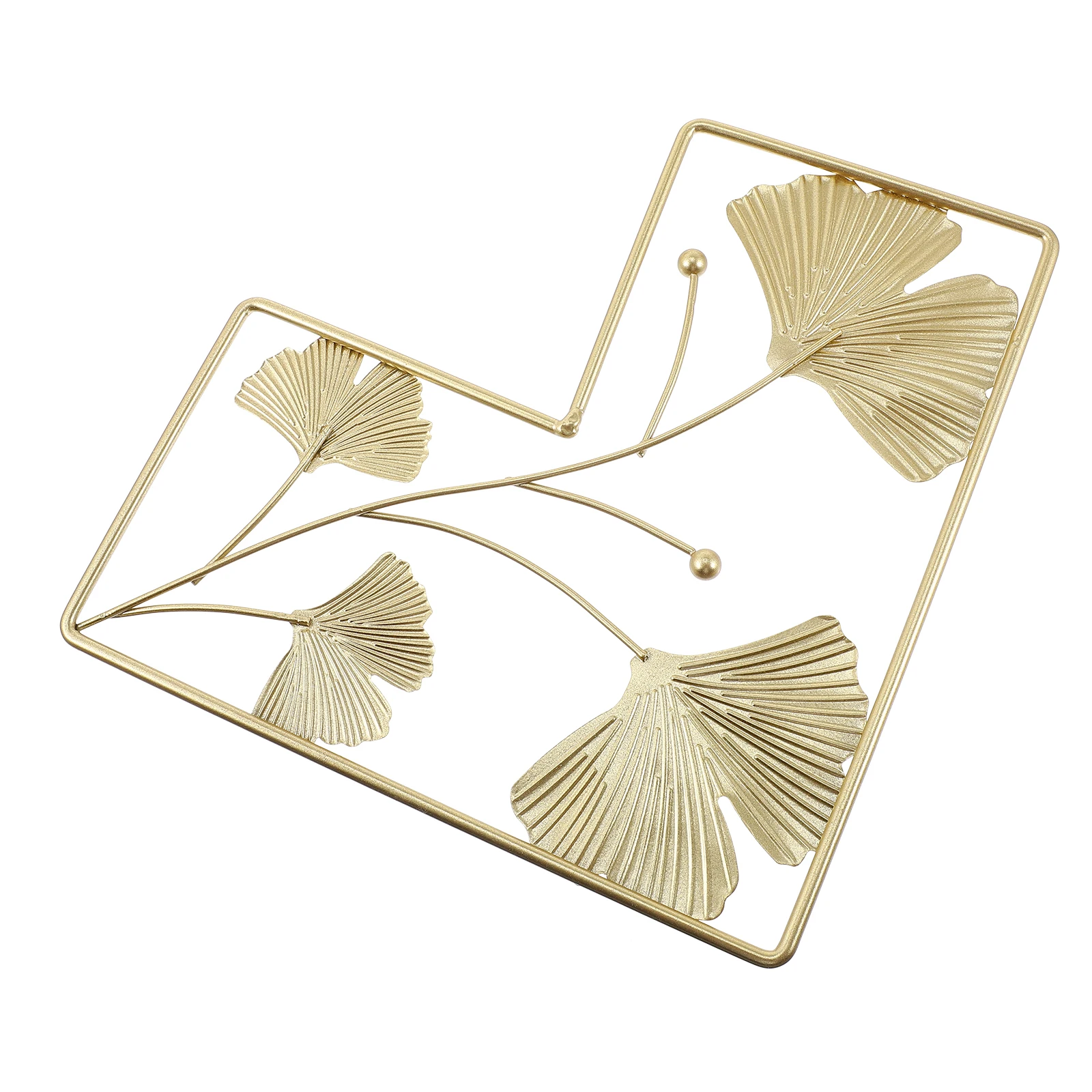 Golden Leaves Wall Hanging Decorative Iron Vintage Nordic Accessories Retro Style Gold Wall Decor Leaf Design
Golden Leaves Wall Hanging Decorative Iron Vintage Nordic Accessories Retro Style Gold Wall Decor Leaf Design