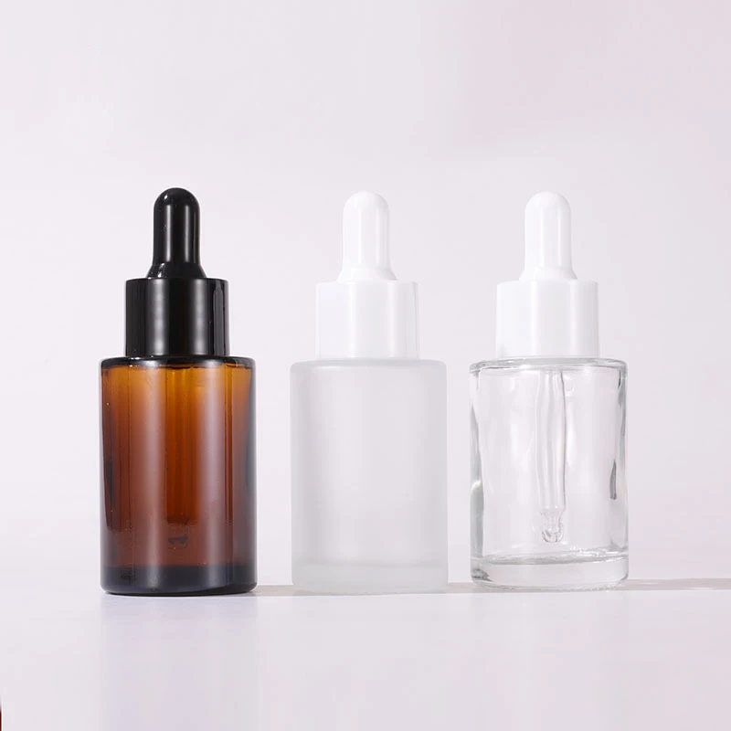 Wholesale Amber Flat Shoulder Essential Oil Glass Container for Perfume Skincare Empty Makeup Cosmetic Refillable Travel Bottles
Wholesale Amber Flat Shoulder Essential Oil Glass Container for Perfume Skincare Empty Makeup Cosmetic Refillable Travel Bottles