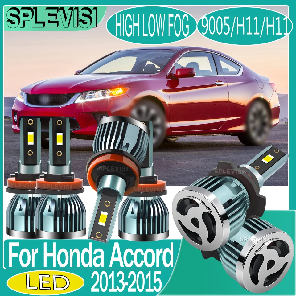 Easy Installation Light Up the Road Far Ahead LED Headlight high low beam foglight 9005 H11 H11 For Honda Accord 2013 2014 2015
Easy Installation Light Up the Road Far Ahead LED Headlight high low beam foglight 9005 H11 H11 For Honda Accord 2013 2014 2015