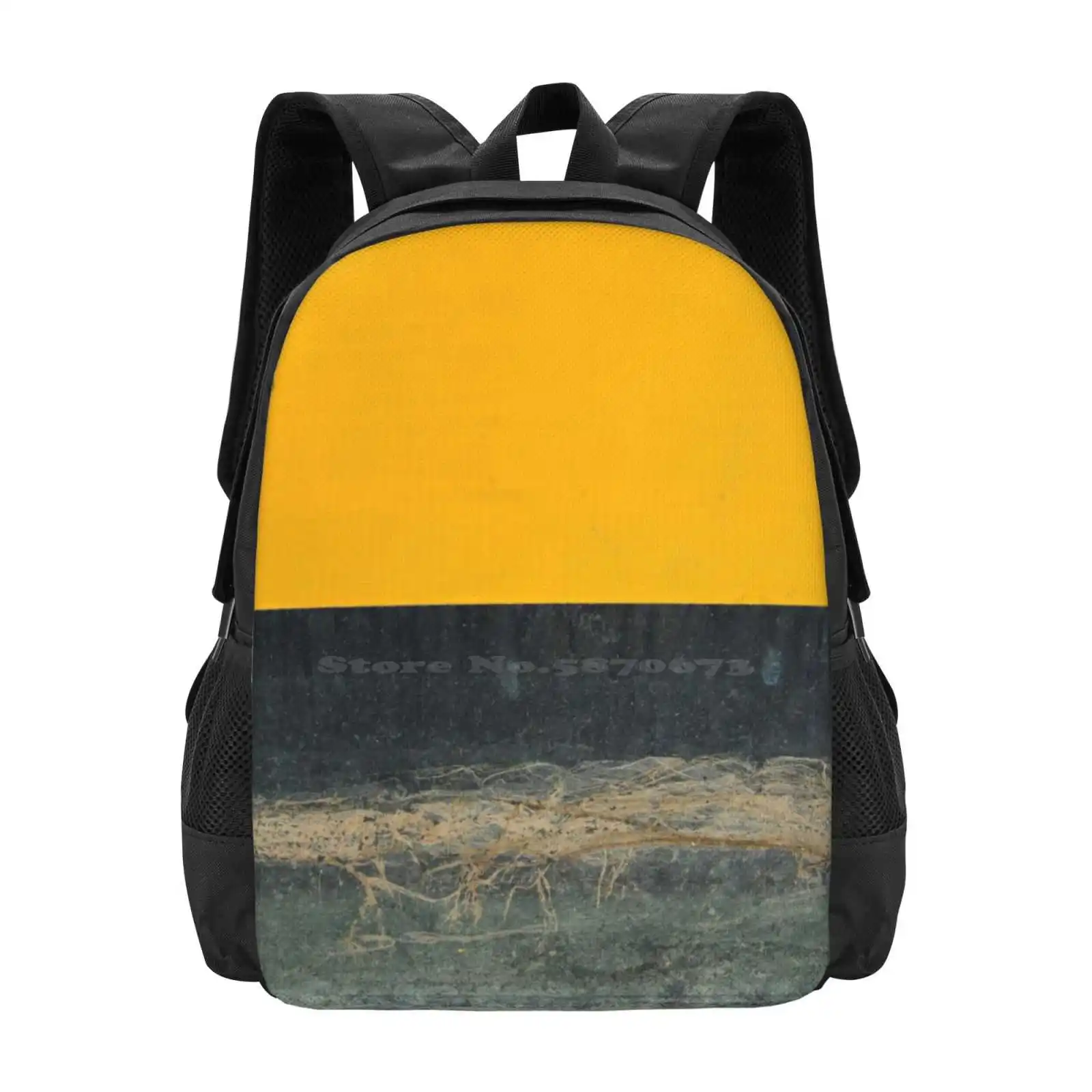 Yellow On Blue Hot Sale Schoolbag Backpack Fashion Bags Abstract Alixzandra Bold Colour Geometric Macro Minimal Texture Wood
Yellow On Blue Hot Sale Schoolbag Backpack Fashion Bags Abstract Alixzandra Bold Colour Geometric Macro Minimal Texture Wood