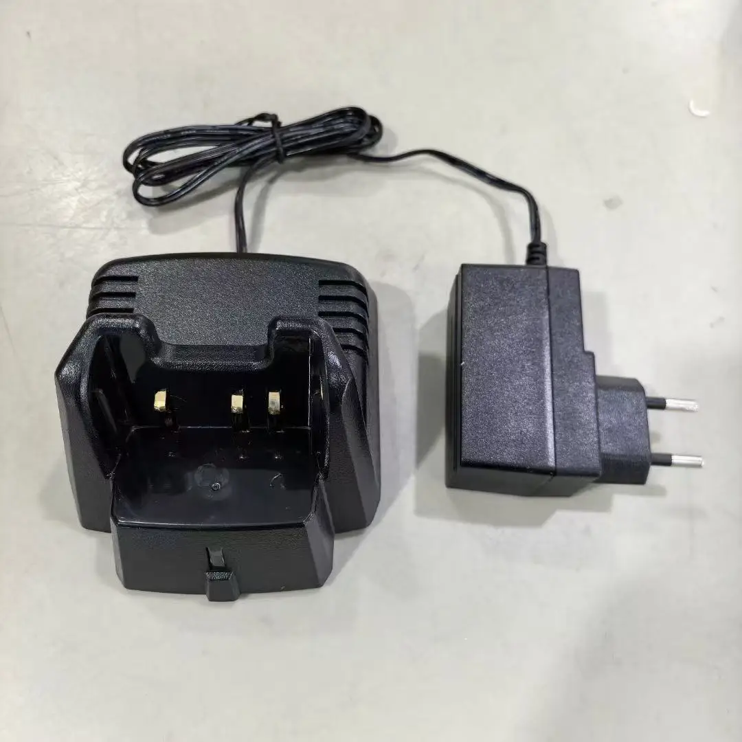CD34 Desktop Rapid Battery Charger for Vertex VX-231 VX-351 VX-354 VX228 VX220 Radio FNB-V103Li FNB-V104Li FNB-V95Li FNB-V96Li
CD34 Desktop Rapid Battery Charger for Vertex VX-231 VX-351 VX-354 VX228 VX220 Radio FNB-V103Li FNB-V104Li FNB-V95Li FNB-V96Li