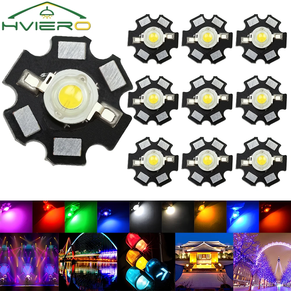 10Pcs High Power Chip Light Bead LED Orange Bulb Emitter Diodes Lamp With 20mm Star PCB Platine Heatsink Indoor DIY Decorative
10Pcs High Power Chip Light Bead LED Orange Bulb Emitter Diodes Lamp With 20mm Star PCB Platine Heatsink Indoor DIY Decorative