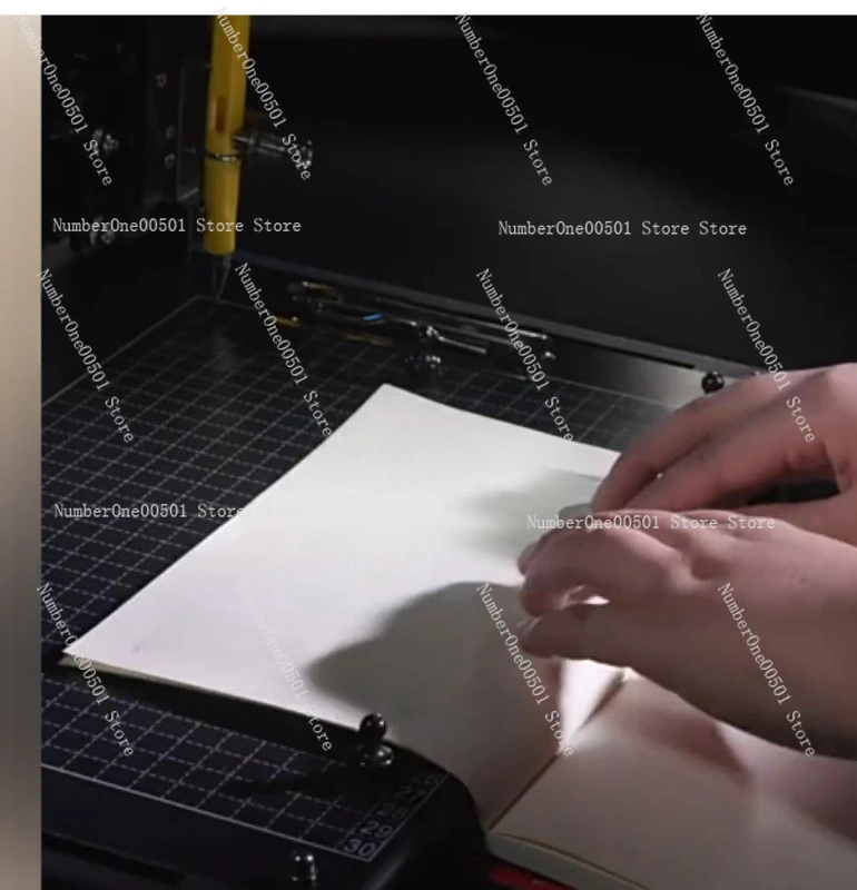 Automatic Writing for Teacher Notes Form Filling Signature Penmanship Practice Smart Office Gadget
Automatic Writing for Teacher Notes Form Filling Signature Penmanship Practice Smart Office Gadget