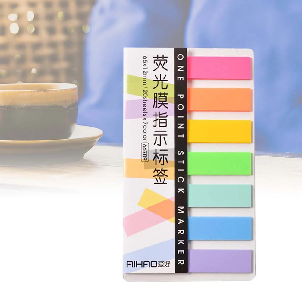 1 Pack Neon Page Markers Colored Tabs Flags Sticky Memo Notes for Page Marker(Multi Color) neon tabs sticky neon notes
1 Pack Neon Page Markers Colored Tabs Flags Sticky Memo Notes for Page Marker(Multi Color) neon tabs sticky neon notes