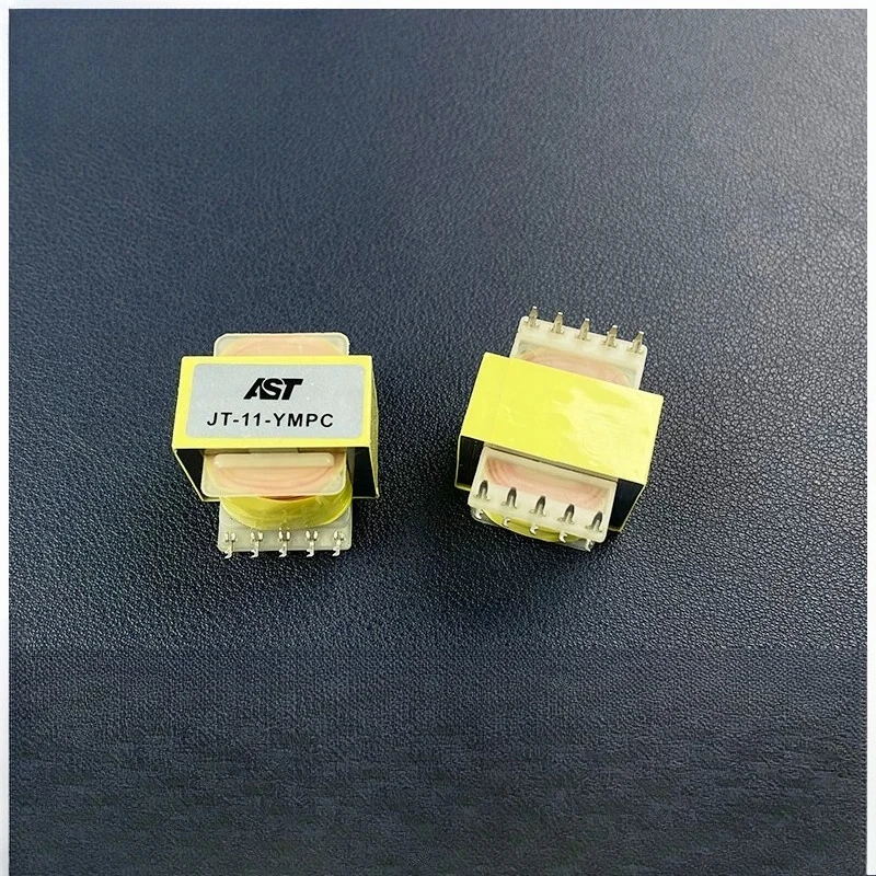 Jensen jt-11-ympc isolation transformer microphone input transformer preamp output 1:1
Jensen jt-11-ympc isolation transformer microphone input transformer preamp output 1:1