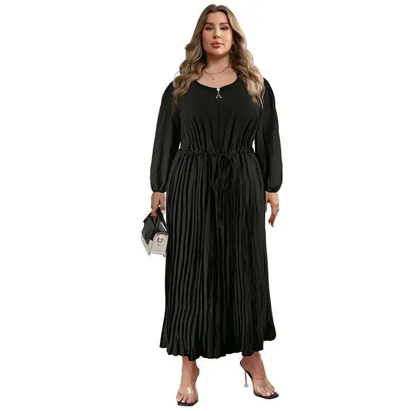 Large 218312 Autumn Women's Open Chest Collar Long Sleeve Dress Factory 2025 Party Summer Elegantes Casual Y2k
Large 218312 Autumn Women's Open Chest Collar Long Sleeve Dress Factory 2025 Party Summer Elegantes Casual Y2k