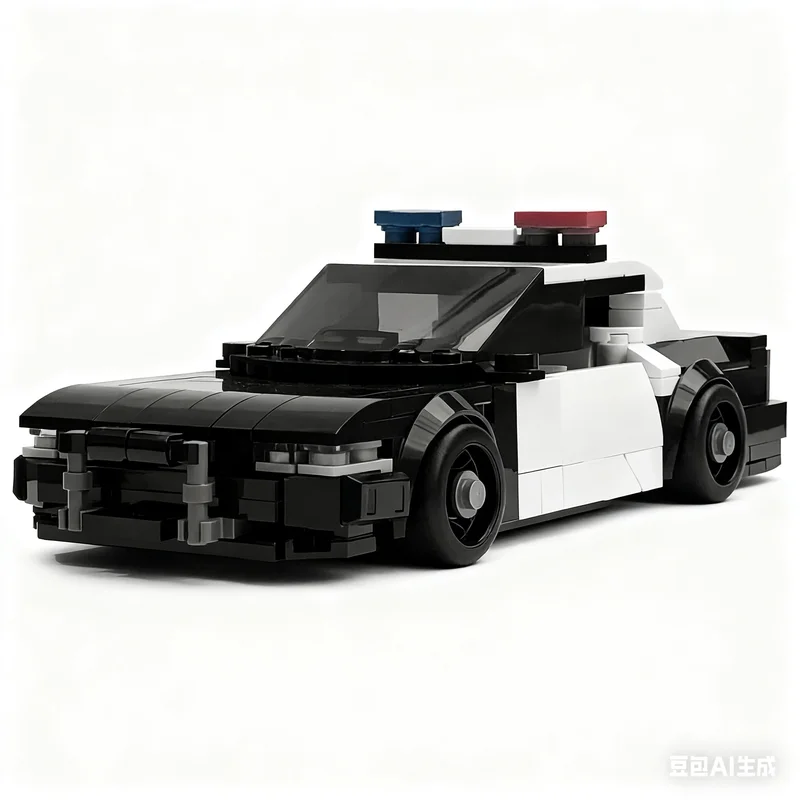 359PCS MOC City Champions Super Car Classic Pickup Crown Victoria Police Interceptor Hidden Gun Model Technology DIY Gift Home
359PCS MOC City Champions Super Car Classic Pickup Crown Victoria Police Interceptor Hidden Gun Model Technology DIY Gift Home