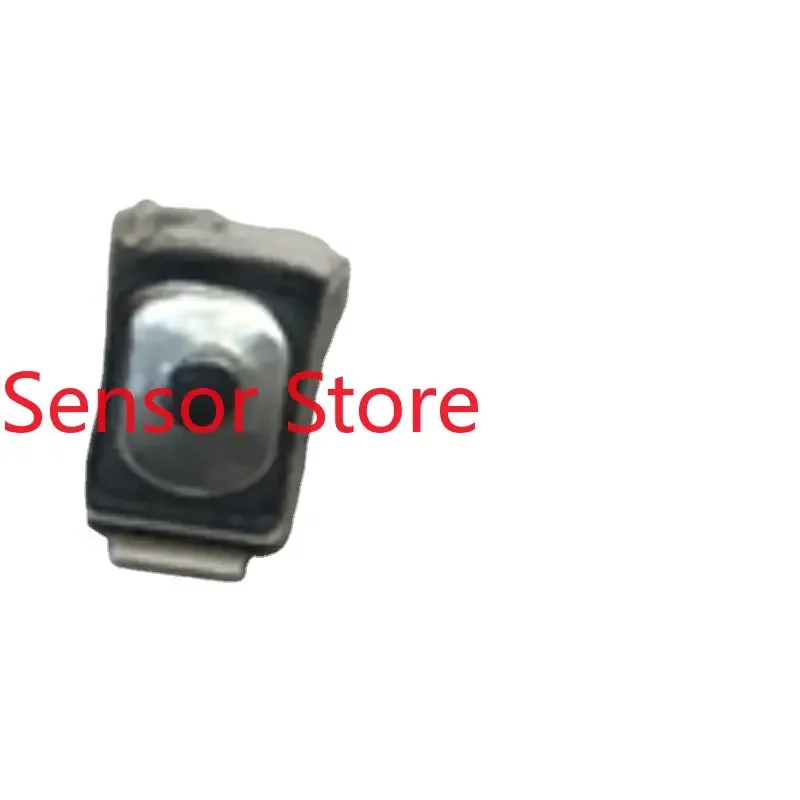 10PCS EVPAWAA2A 3*2*0.6 Ultra Small Micro Patch 2-pin Switch With Light Touch Movement
10PCS EVPAWAA2A 3*2*0.6 Ultra Small Micro Patch 2-pin Switch With Light Touch Movement