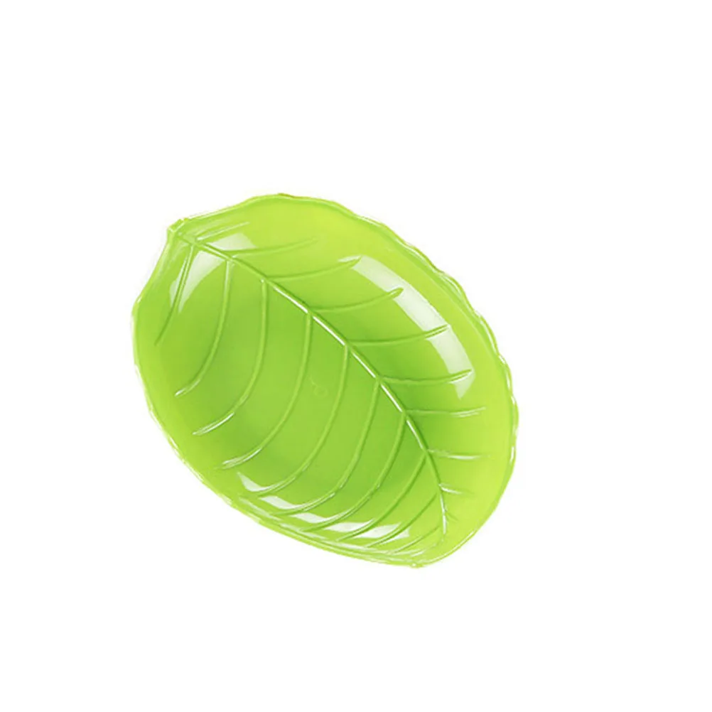 6pcs Plastic Fruit Plate Leaf Shape Safe Premium PP Material Easy Clean Great for Parties Picnics Home Kitchen Bar Use
6pcs Plastic Fruit Plate Leaf Shape Safe Premium PP Material Easy Clean Great for Parties Picnics Home Kitchen Bar Use