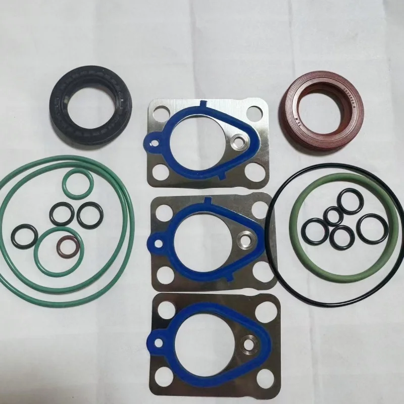 Anillo de Sellado de Aceite para Bomba de Motor Diésel 4A710, Junta de Goma 7135-681, Kit de Reparación y Revisión para Delphi
Anillo de Sellado de Aceite para Bomba de Motor Diésel 4A710, Junta de Goma 7135-681, Kit de Reparación y Revisión para Delphi