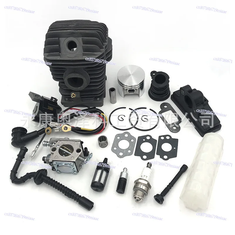 Chainsaw Accessories Cylinder Air Filter High Pressure Package Carburetor for MS210 230 250
Chainsaw Accessories Cylinder Air Filter High Pressure Package Carburetor for MS210 230 250