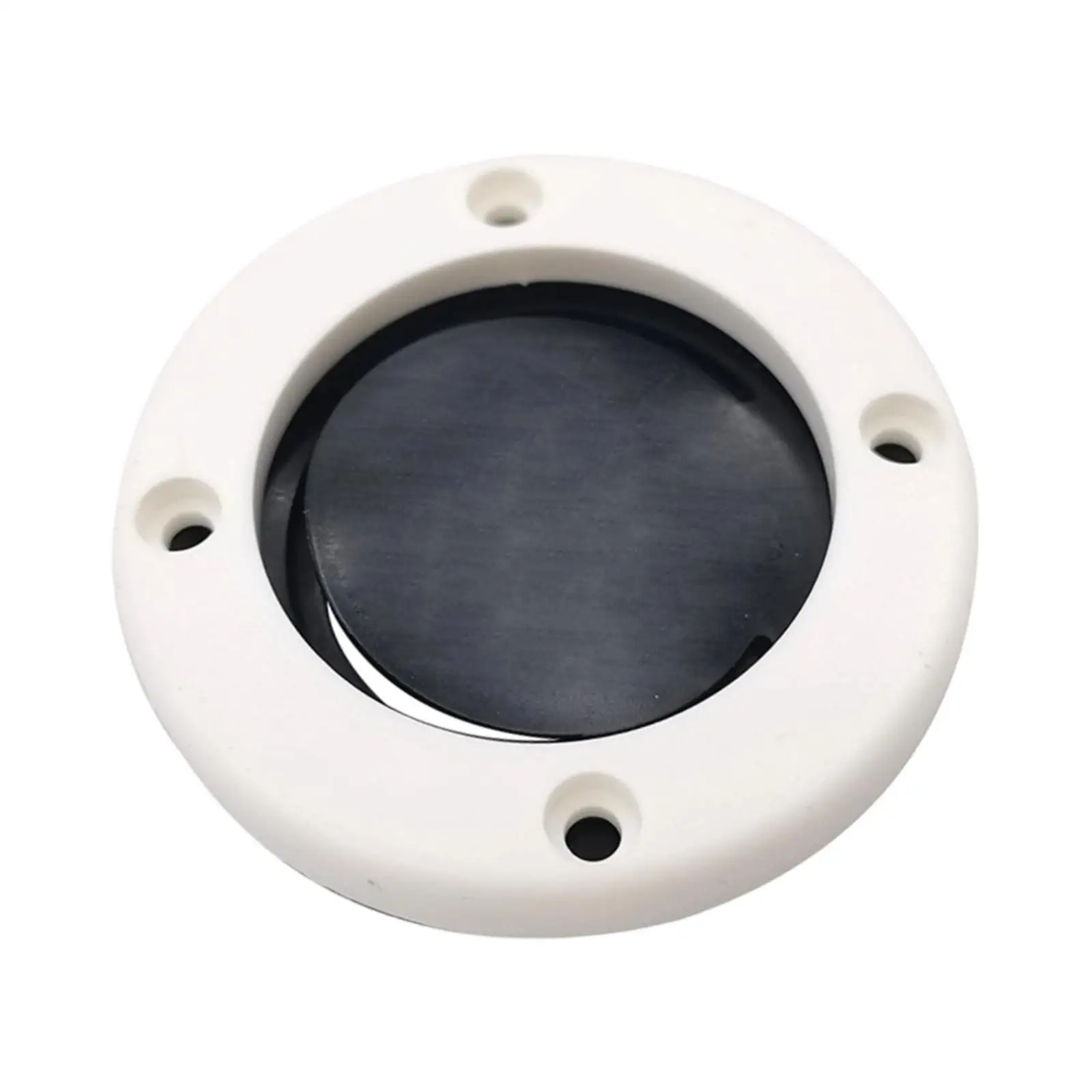 Plastic Cockpit Scupper Valve Heavy Duty Marine Plumbing Fitting Drain Kit for Boat Fish Well
Plastic Cockpit Scupper Valve Heavy Duty Marine Plumbing Fitting Drain Kit for Boat Fish Well