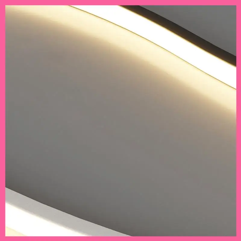ABNM 1Set Luxury Minimalist Strip Wall Lamp Modern Minimalist Living Room Grille TV Background Wall Light
ABNM 1Set Luxury Minimalist Strip Wall Lamp Modern Minimalist Living Room Grille TV Background Wall Light