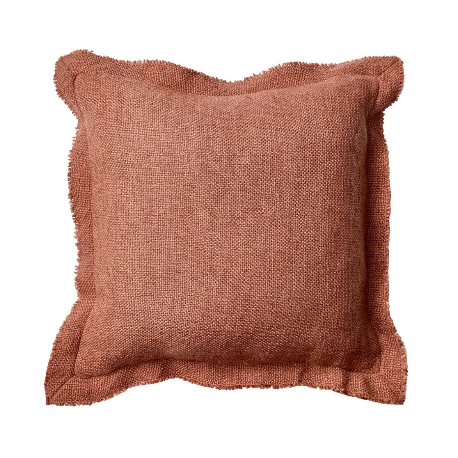 20" x 20" Luxe Flange Polyester Decorative Pillow
20" x 20" Luxe Flange Polyester Decorative Pillow