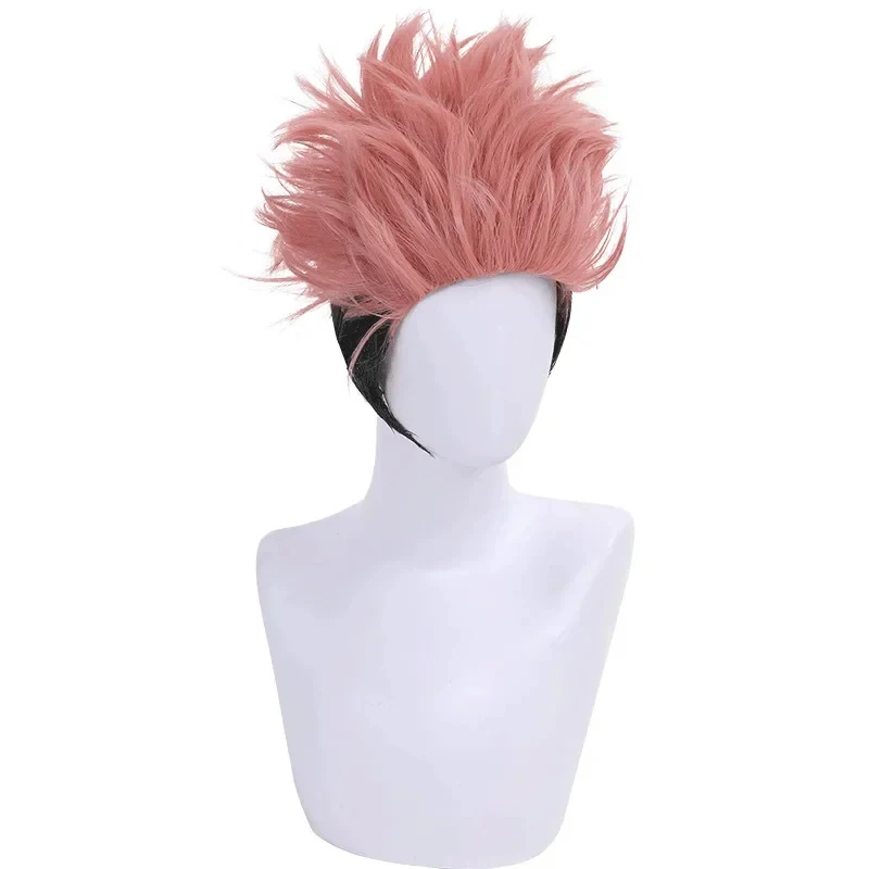 ❤2026✚Jujutsu Kaisen Ryomen Sukuna Cosplay Costume Japanese Anime Game Uniform◀
❤2026✚Jujutsu Kaisen Ryomen Sukuna Cosplay Costume Japanese Anime Game Uniform◀