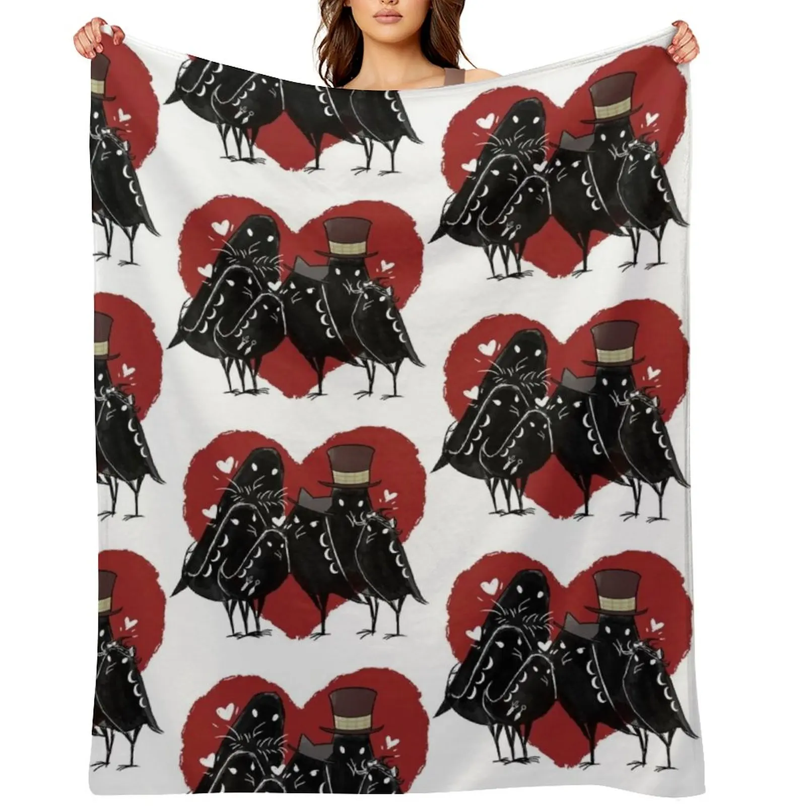 Love is in the Barrel Throw Blanket Luxury Designer Soft Plaid blankets ands Sofas Blankets
Love is in the Barrel Throw Blanket Luxury Designer Soft Plaid blankets ands Sofas Blankets