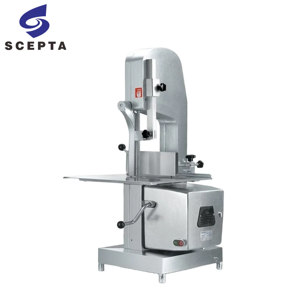 Factory Wholesale Stainless Steel Meat Bone Saw Machine For Pork Cow Beef Frozen Meat Electric Bone Saw Machine
Factory Wholesale Stainless Steel Meat Bone Saw Machine For Pork Cow Beef Frozen Meat Electric Bone Saw Machine