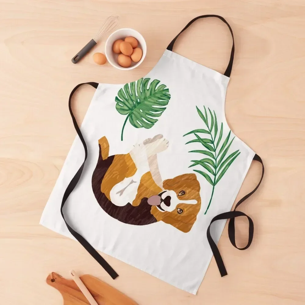 Beagle art- Cute and fun beagle -Beagle puppy - Beagle and plants for plants moms Apron bib Kitchens Men Apron
Beagle art- Cute and fun beagle -Beagle puppy - Beagle and plants for plants moms Apron bib Kitchens Men Apron