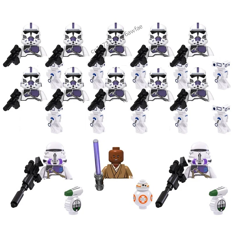 Star Wars Building Blocks Mandalorian Yoda Baby Ligo Obiwandas Wade Lego Puzzle Puzzle Puzzle Puzzle Stacker Wood Man Set Toy
Star Wars Building Blocks Mandalorian Yoda Baby Ligo Obiwandas Wade Lego Puzzle Puzzle Puzzle Puzzle Stacker Wood Man Set Toy