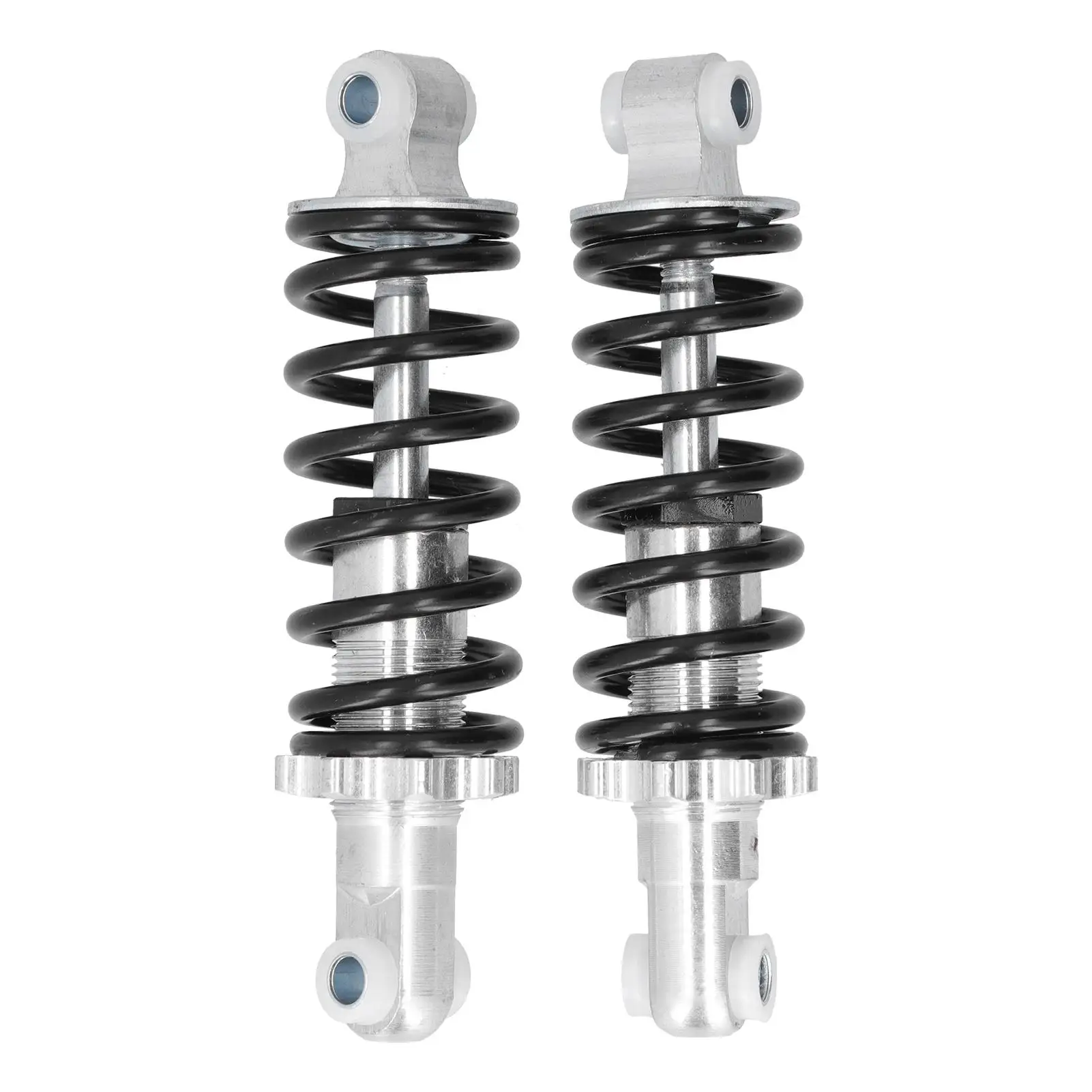 Corrosion-Resistant Aluminum Shock Absorber Damper for folding , for mountain & for electric Bikes
Corrosion-Resistant Aluminum Shock Absorber Damper for folding , for mountain & for electric Bikes
