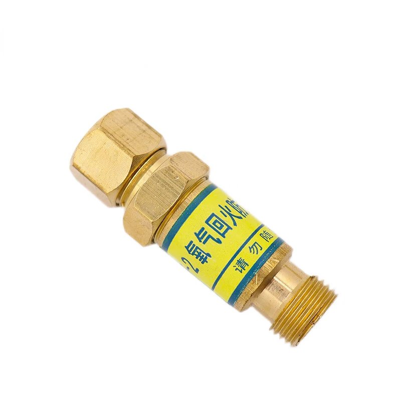 Oxygen Meter Oxygen Pressure Reducing Valve
Oxygen Meter Oxygen Pressure Reducing Valve