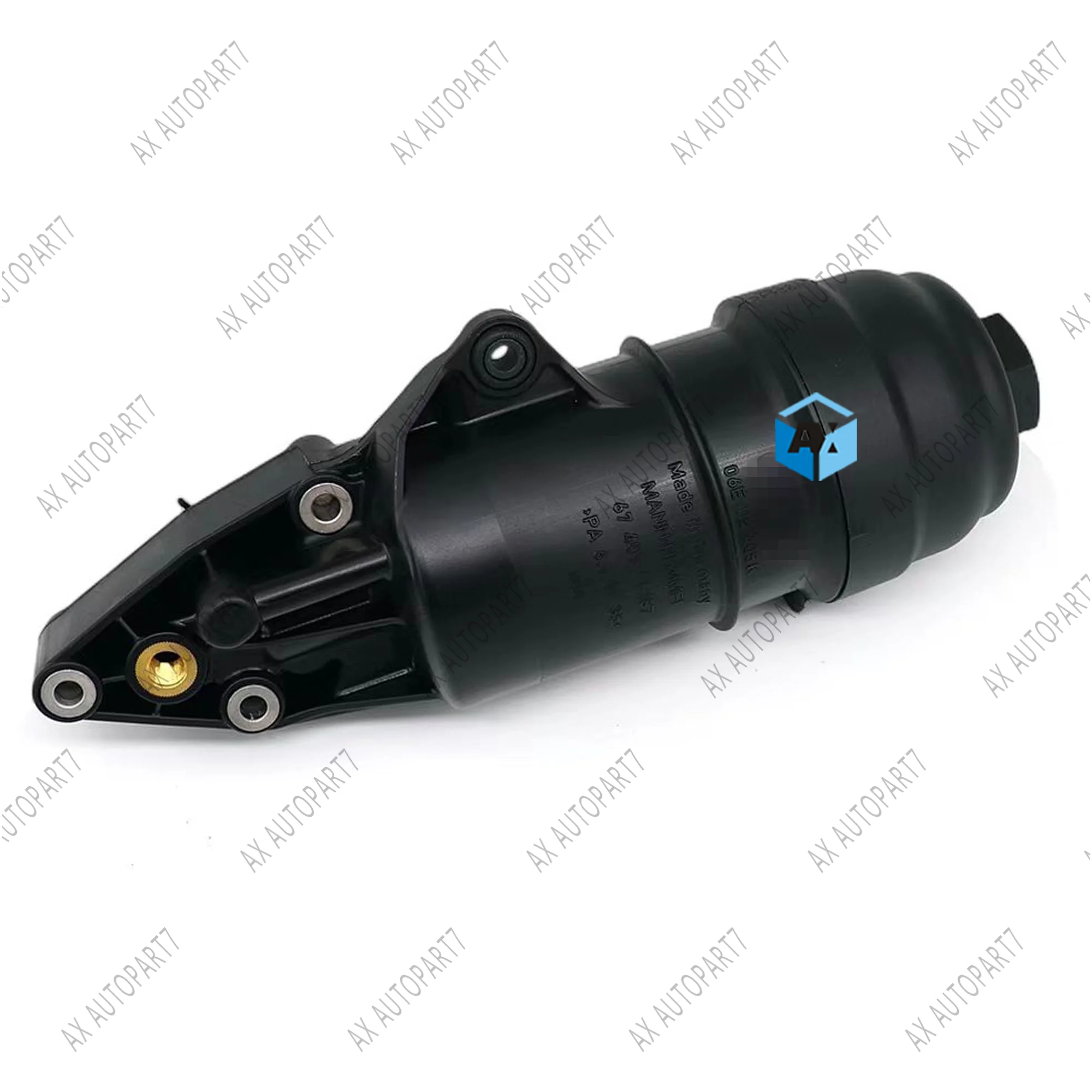 2025 New Brand Direct Sale Oil filter housing is suitable for Audi A4 A5 A6 Q7 2.5L 2.8L 3.0T 06E115405K
2025 New Brand Direct Sale Oil filter housing is suitable for Audi A4 A5 A6 Q7 2.5L 2.8L 3.0T 06E115405K
