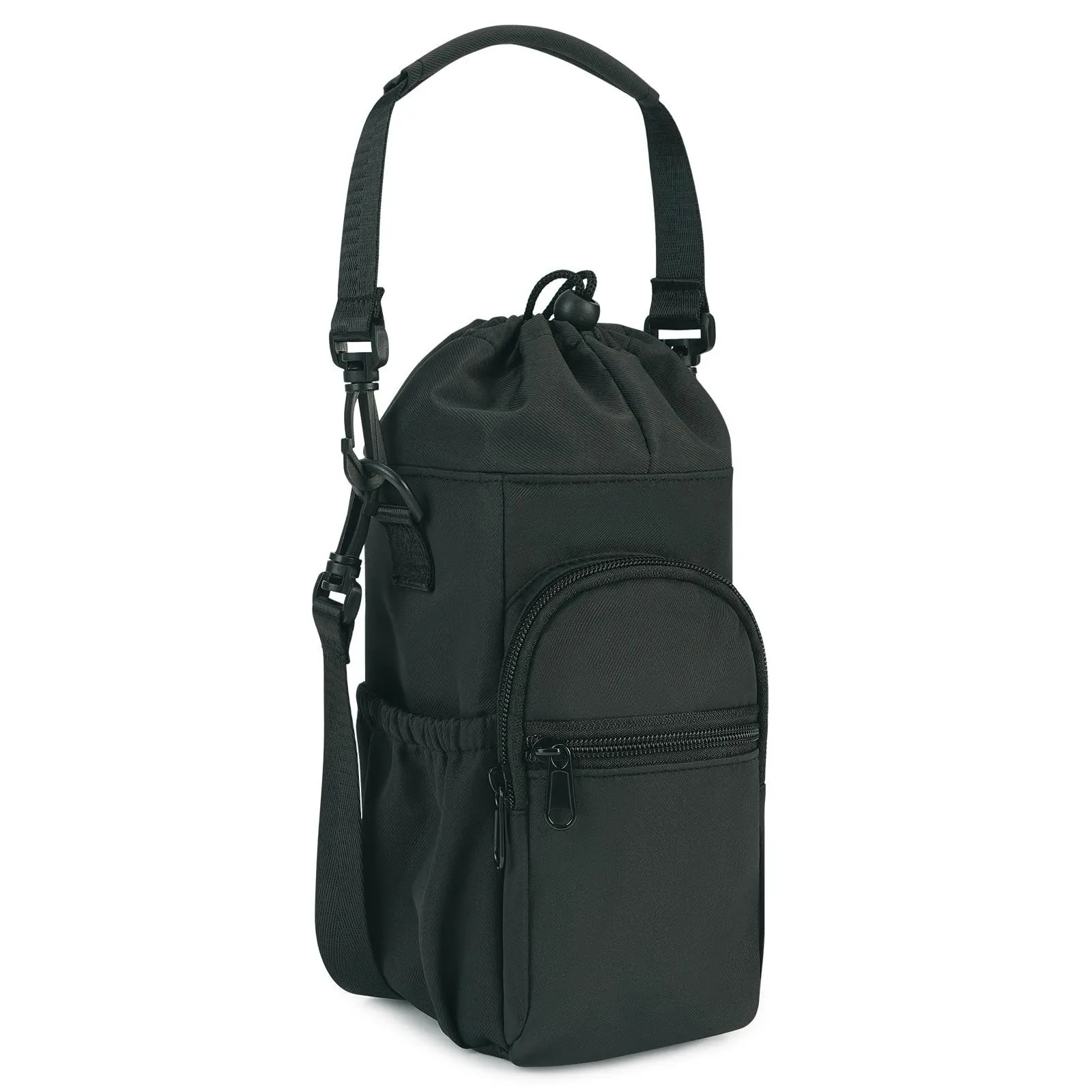 Sports Outdoor Travel Water Bottle Bag Inteated Anti-Scalding Insulated Single oulder Crossbody Bag for Gym And Leisure
Sports Outdoor Travel Water Bottle Bag Inteated Anti-Scalding Insulated Single oulder Crossbody Bag for Gym And Leisure