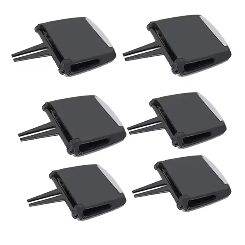 Для Volvo XC90 XC60 S90 V90 S60, совместимая сменная лопатка для вентиляции кондиционера, задняя лопатка для выхлопных газов
Для Volvo XC90 XC60 S90 V90 S60, совместимая сменная лопатка для вентиляции кондиционера, задняя лопатка для выхлопных газов