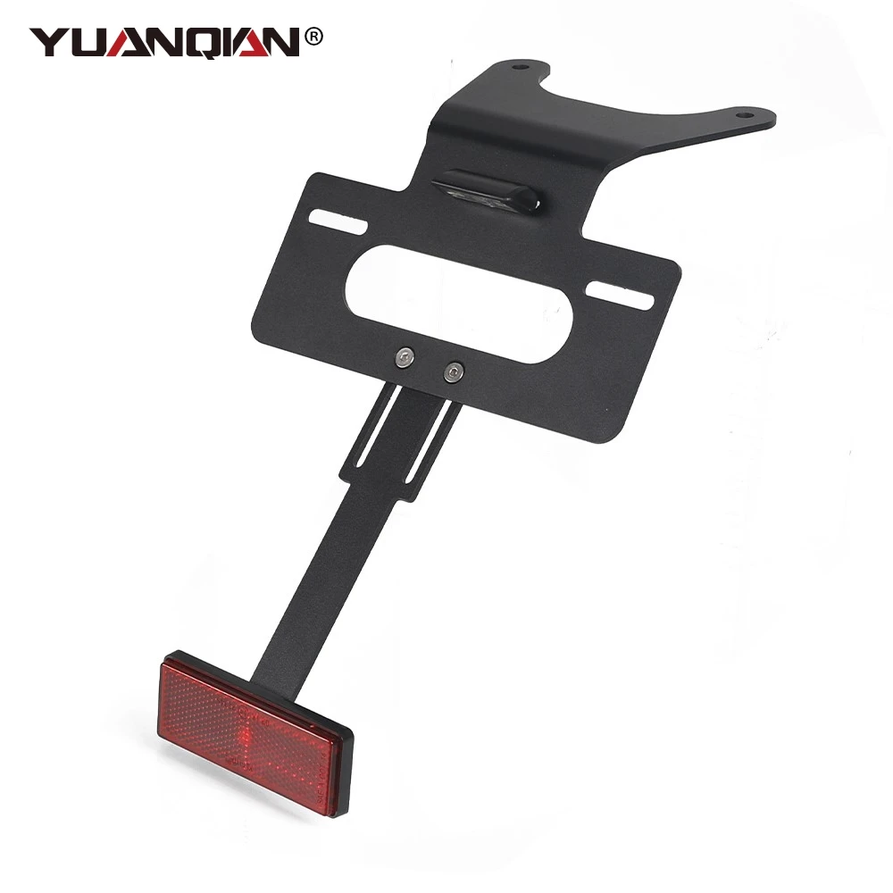 FOR SUZUKI DR650 S/SE DR650S DR650SE 1996-2024 License Plate Holder Fender Eliminator Tail Frame 2023 2022 2021 2020 2019 2018
FOR SUZUKI DR650 S/SE DR650S DR650SE 1996-2024 License Plate Holder Fender Eliminator Tail Frame 2023 2022 2021 2020 2019 2018